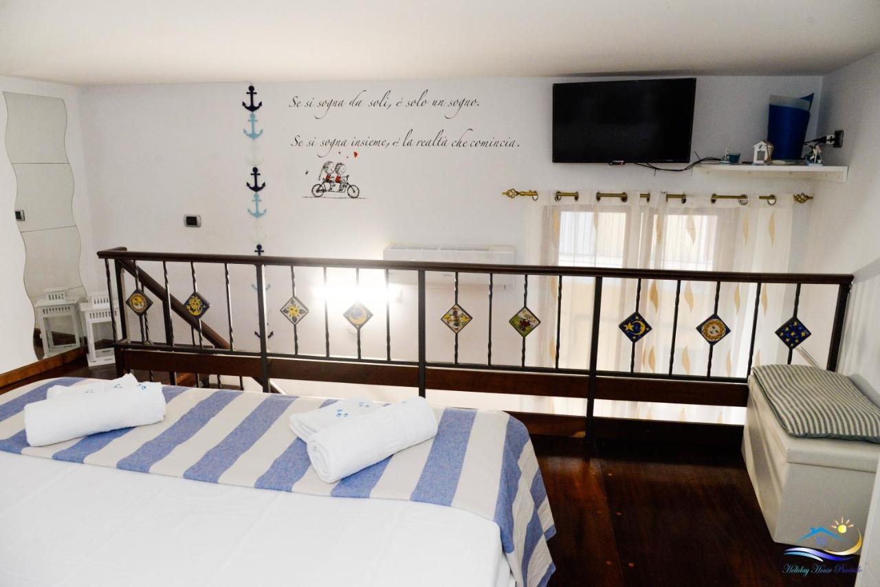 Holiday House Piccirillo Vietri 외부 사진