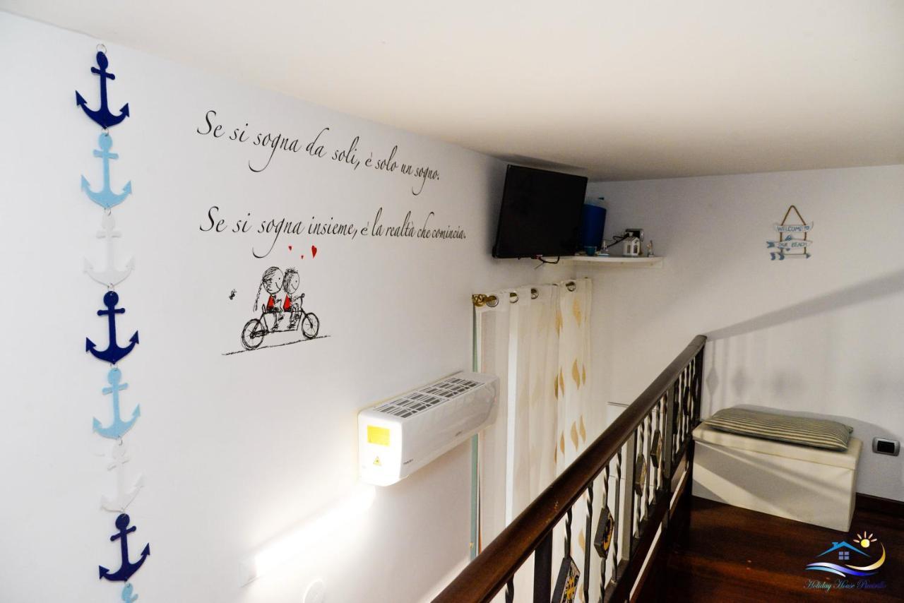 Holiday House Piccirillo Vietri 외부 사진