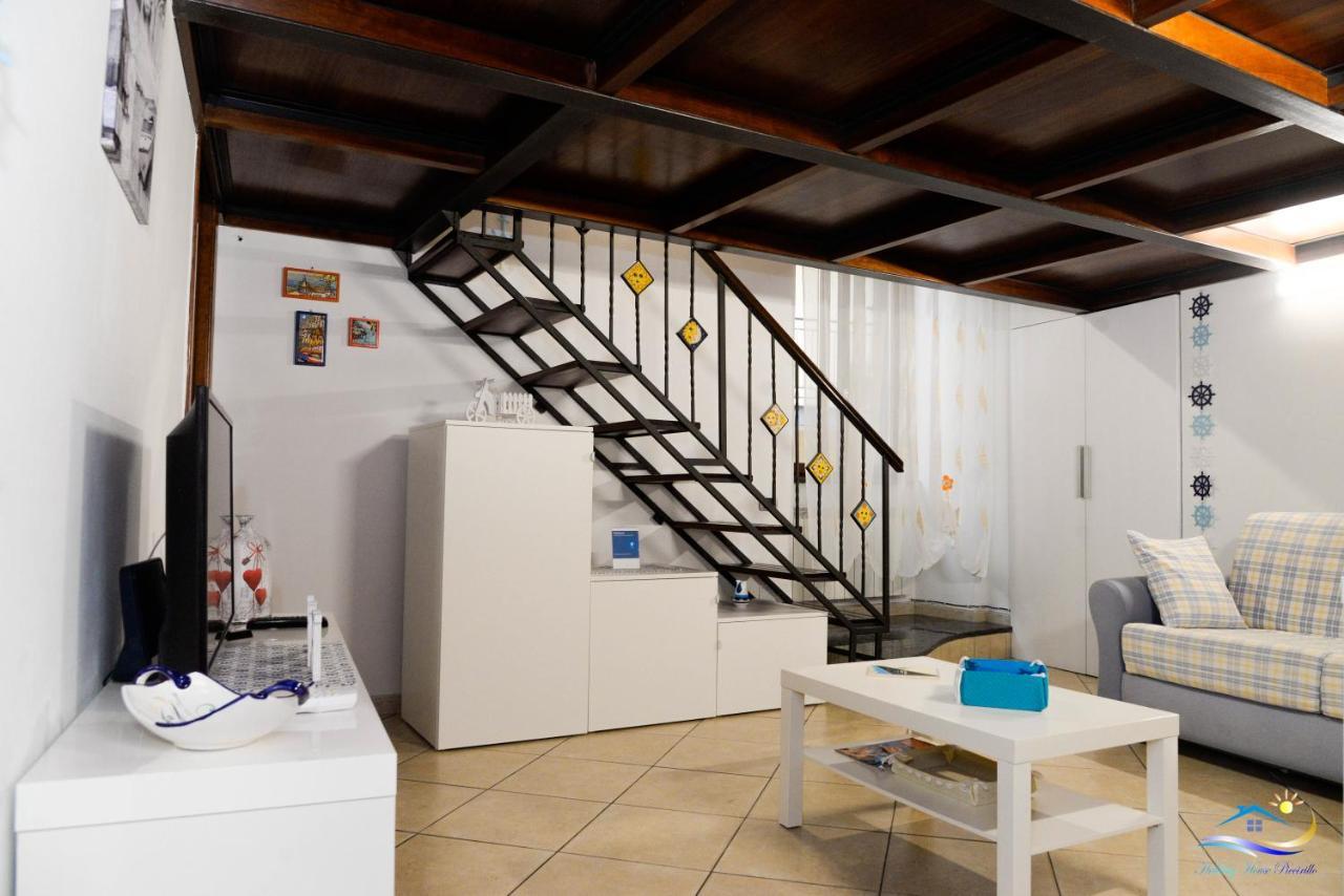 Holiday House Piccirillo Vietri 외부 사진