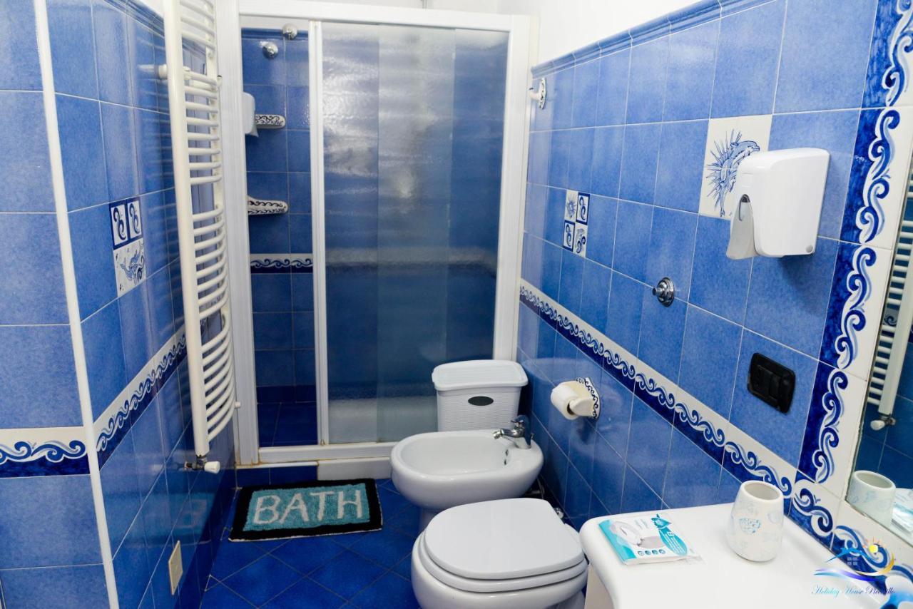Holiday House Piccirillo Vietri 외부 사진