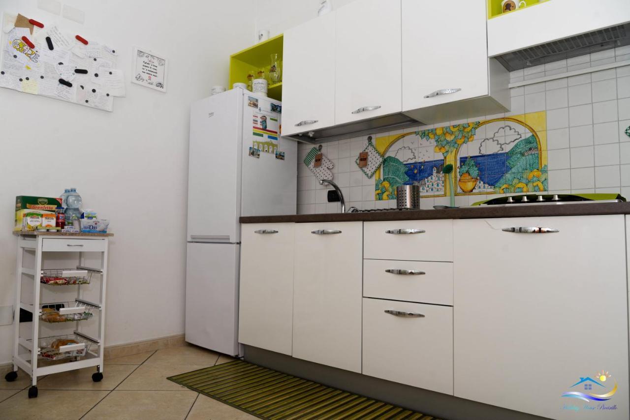 Holiday House Piccirillo Vietri 외부 사진