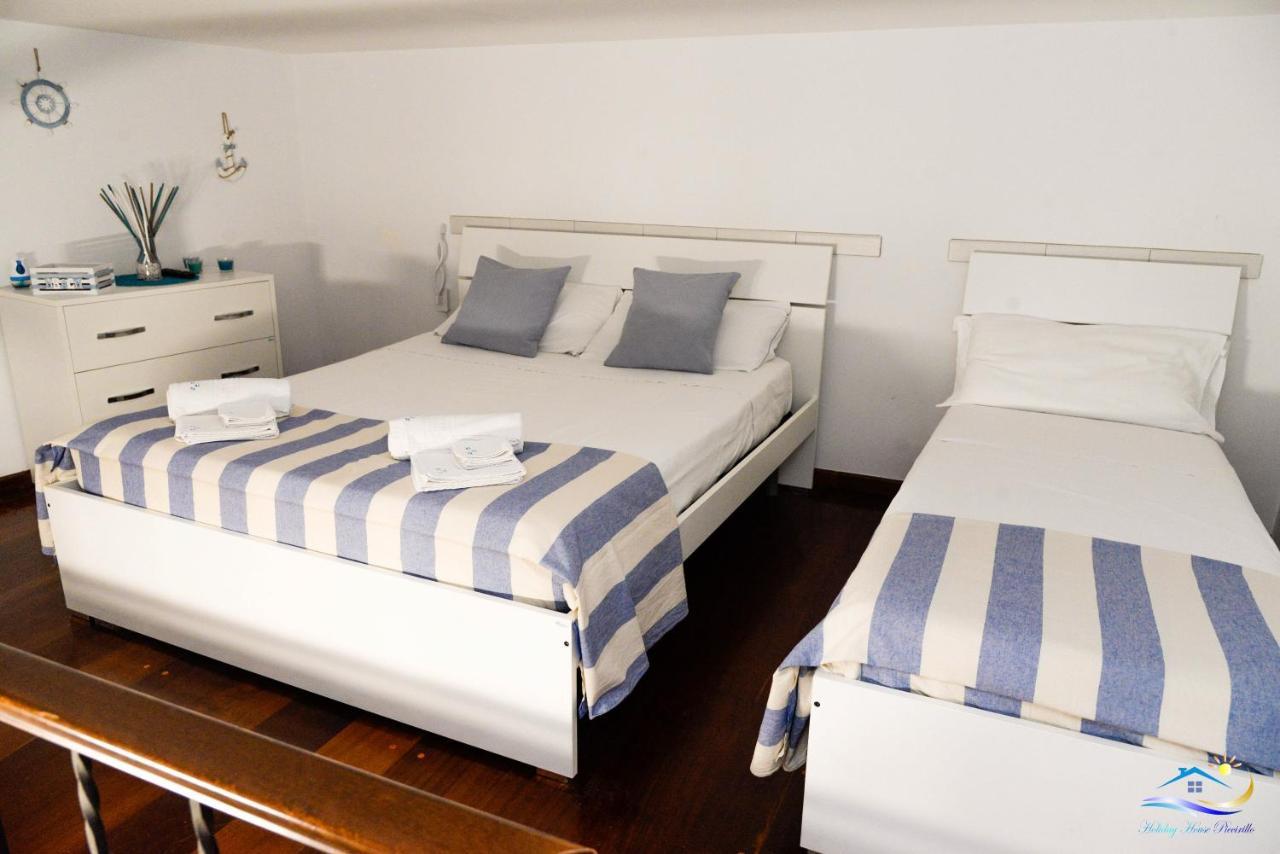 Holiday House Piccirillo Vietri 외부 사진