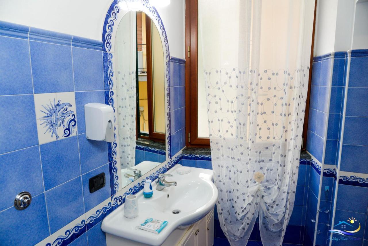 Holiday House Piccirillo Vietri 외부 사진