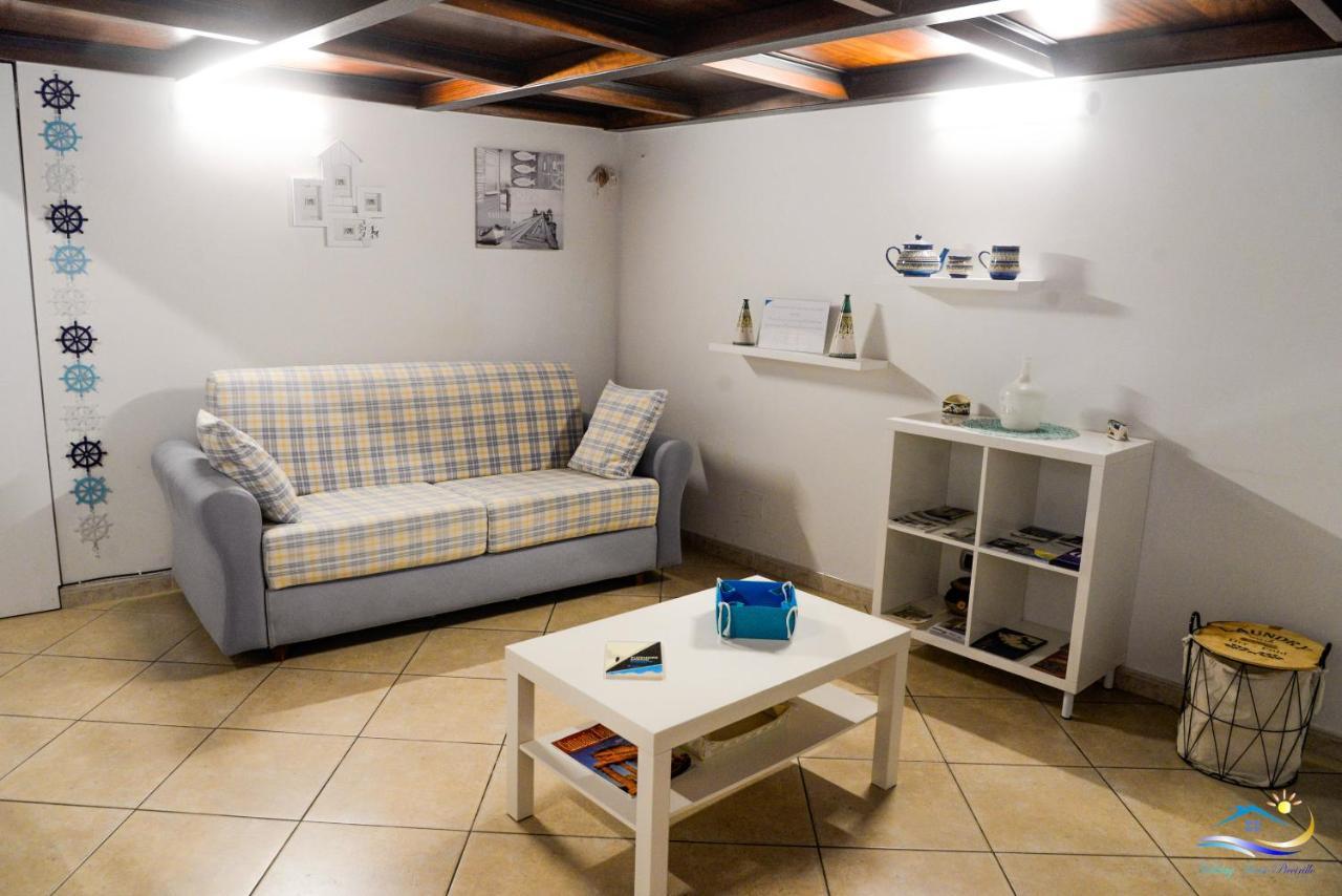 Holiday House Piccirillo Vietri 외부 사진