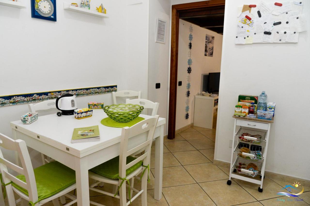 Holiday House Piccirillo Vietri 외부 사진