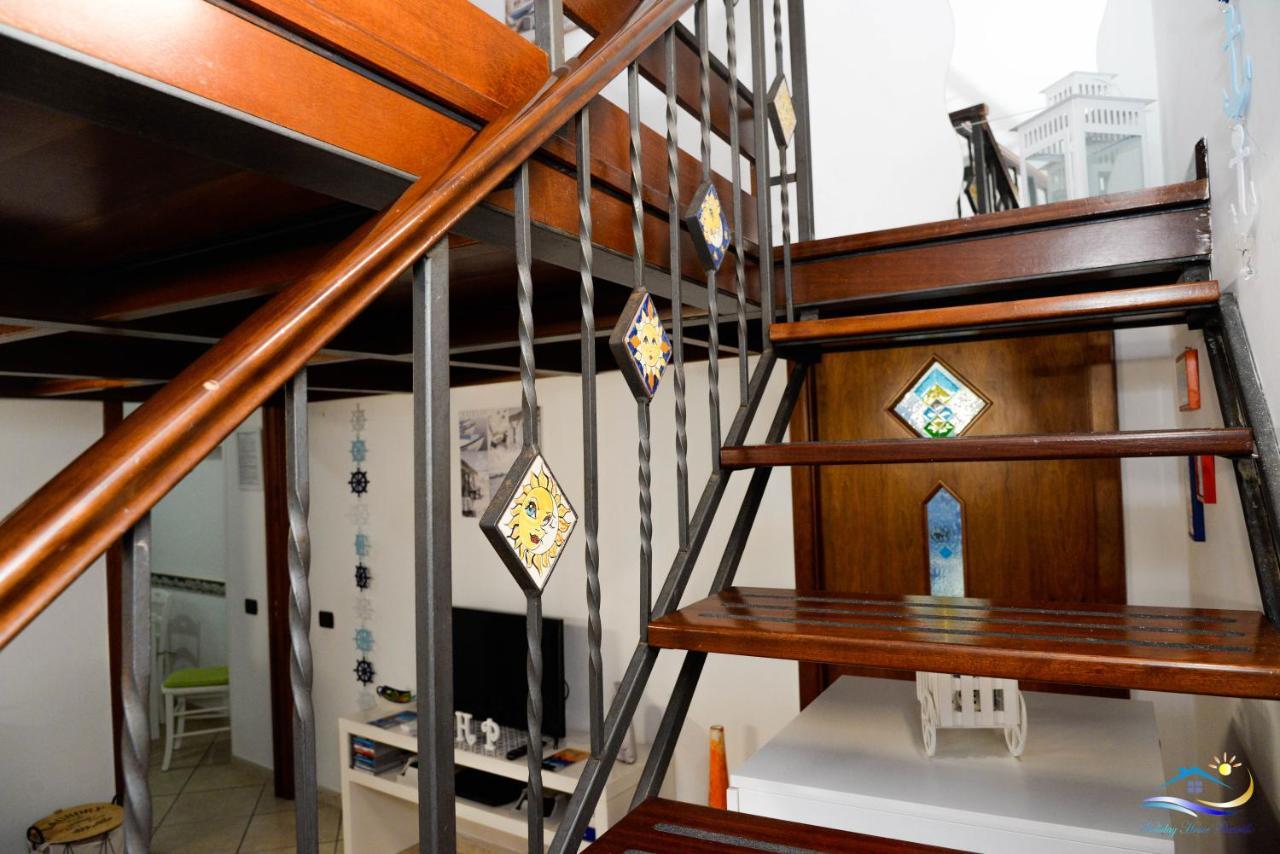 Holiday House Piccirillo Vietri 외부 사진
