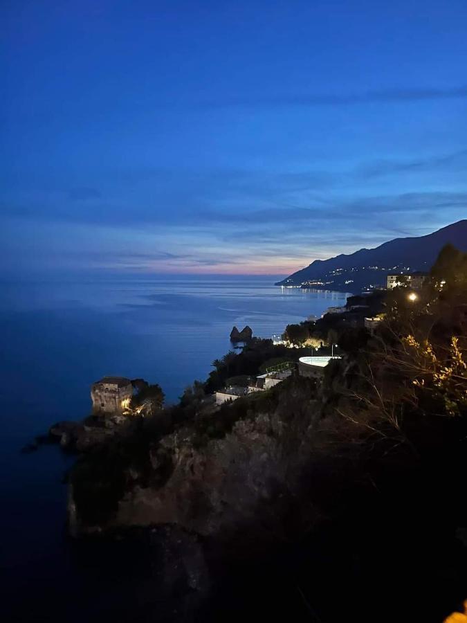 Holiday House Piccirillo Vietri 외부 사진