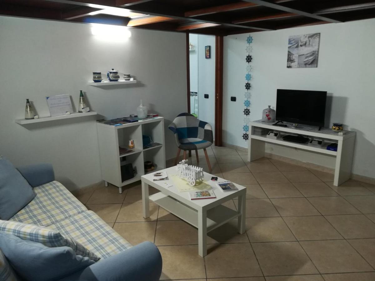 Holiday House Piccirillo Vietri 외부 사진